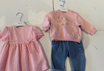 Gymp girls - Kids
