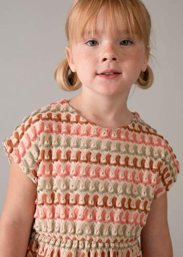 Mayoral girls 2-9j - Kids