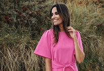 Léonie de Paris - Dames mode