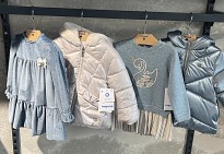 Mayoral girls 6m - 3j - Baby