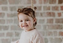 Gymp girls winter - Baby