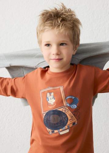 Mayoral BOYS 2-9j WINTER - Kids