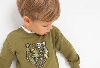 Mayoral zomer jongen 2-9j - Kids