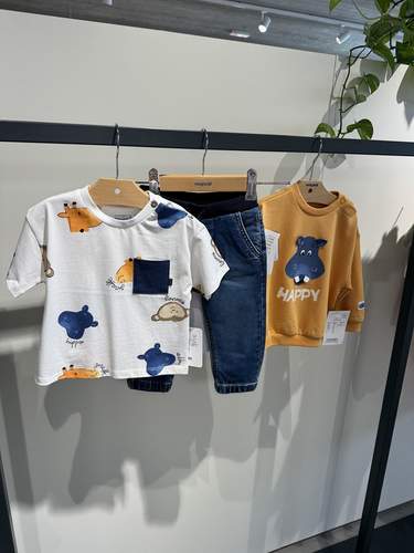 Mayoral boys 2-9j - Kids