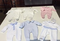 Gymp Newborn - Baby
