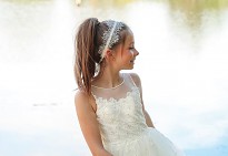 Linea Raffaelli - Communie en Lentefeest