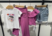 Mayoral  meisjes 2-9j - Kids