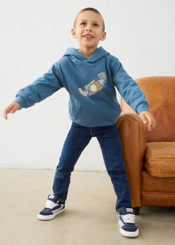 Mayoral BOYS 2-9j WINTER - Kids