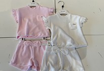 Gymp girls - Baby