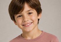 Someone boys 2-10j - Kids