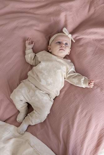 Feetje meisjes - Baby
