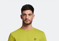 Lyle & Scott - Heren mode