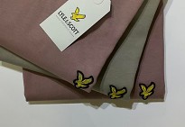 Lyle & Scott - Heren mode