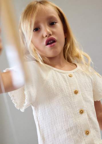 Mayoral girls 2-9j - Kids