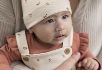 Feetje meisjes - Baby