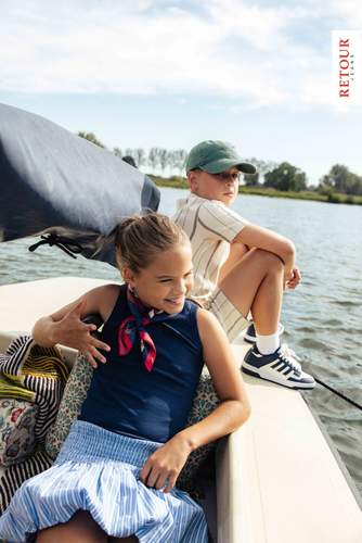 Retour girls - Kids