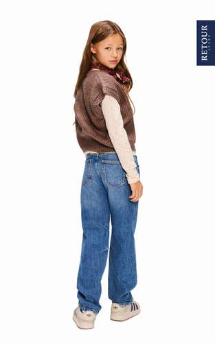 RETOUR GIRLS WINTER - Kids