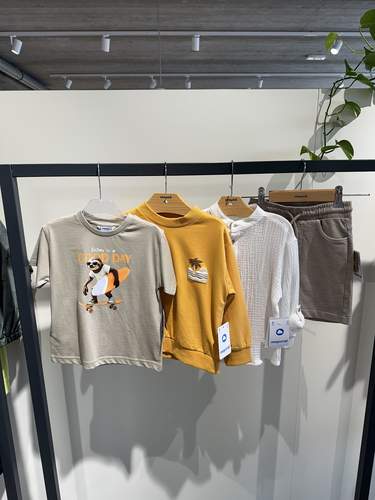 Mayoral boys 2-9j - Kids