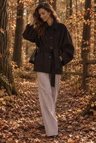 Beaumont - Dames mode