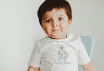 Gymp boys - Baby