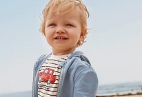Mayoral zomer jongen 6m-3j - Baby