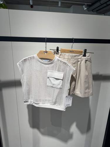 mayoral girls 8-16j - Kids