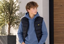 LYLE&SCOTT - Kids