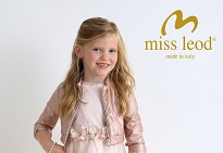 Miss Leod - Communie en Lentefeest