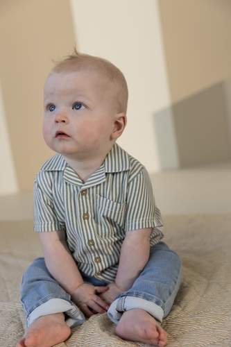 Noppies Boys 1m tem 2j - Baby