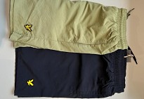 Lyle & Scott - Heren mode