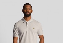 Lyle & Scott - Heren mode