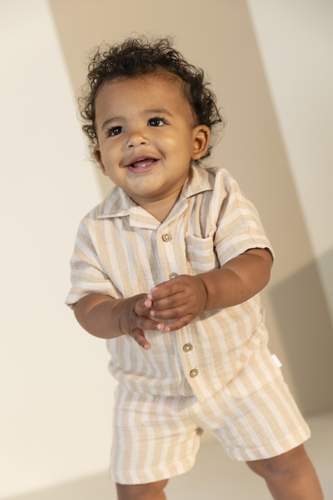 Noppies Boys 1m tem 2j - Baby