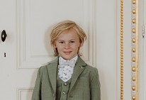 Gymp Party Boys - Communie en Lentefeest