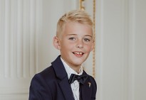 Gymp Party Boys - Communie en Lentefeest