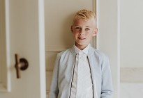 Gymp Party Boys - Communie en Lentefeest