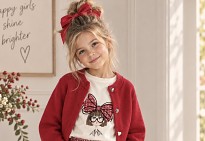 Mayoral Girls 2-9j - Kids