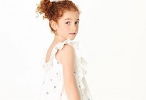Mayoral zomer meisjes 2-9j - Kids