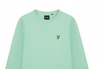 Lyle & Scott - Heren mode