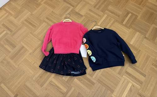 Someone girls 2-10j WINTER - Kids