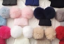 Bobble Babies - Baby