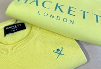 Hackett - Kids