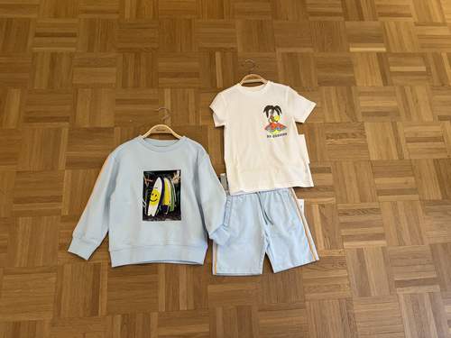 Someone boys (2-10j) - Kids