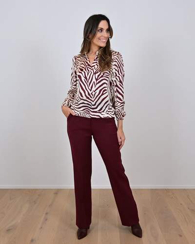 Léonie de Paris - Dames mode