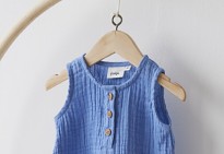 Feetje jongen - Baby