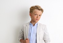 Red Limit - Communie en Lentefeest