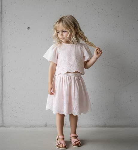 Someone girls  2-10j - Kids