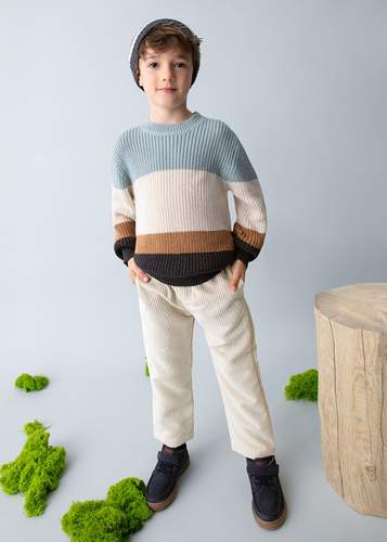 Mayoral  winter boys 2-9j - Kids