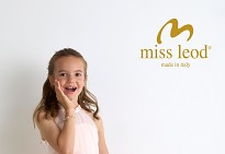 Miss Leod - Communie en Lentefeest