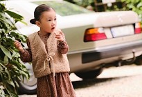 Someone girls  2-10j - Kids