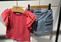 Mayoral  meisjes 2-9j - Kids